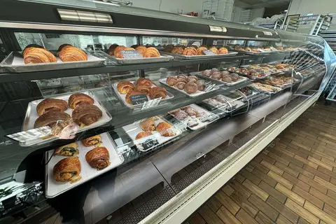 Greenhalgh's Craft Bakery photo 2