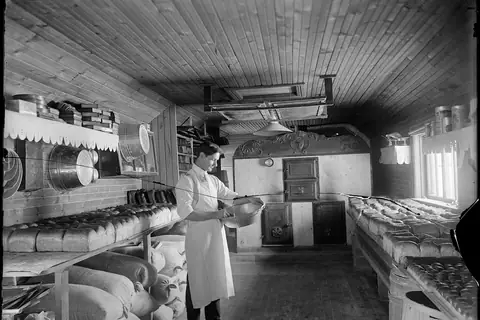 Greenhalgh's Craft Bakery photo 3